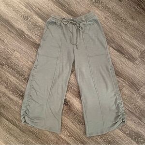 Daily Practice by Anthropologie Relaxed Pants